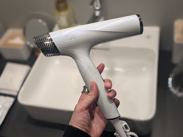 リファビューテック ドライヤースマート