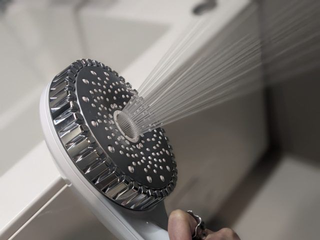 ReFa FINE BUBBLE DIA（リファファインバブル ダイア）