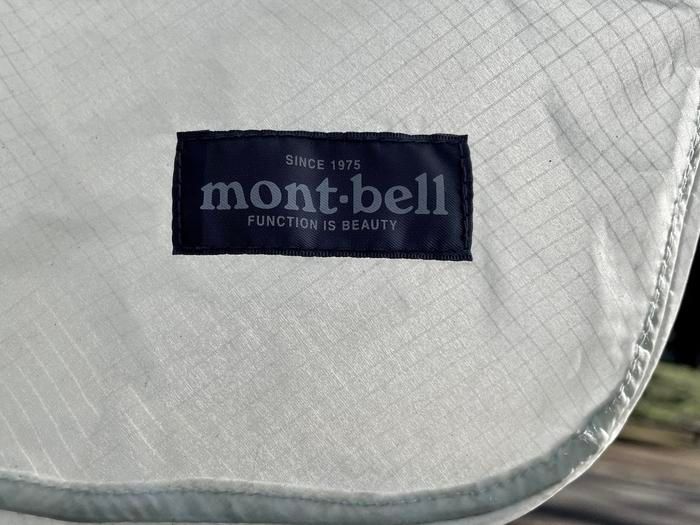 モンベル