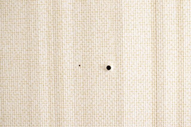 100均セリアのネジ替わりになるプッシュピン