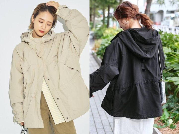 Spick＆Span WILD THINGS別注 ジャケット ベージュ L WILD THINGS