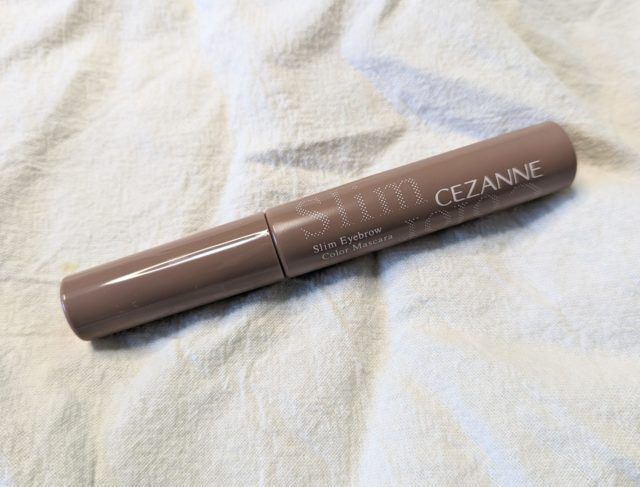 セザンヌのコスメ