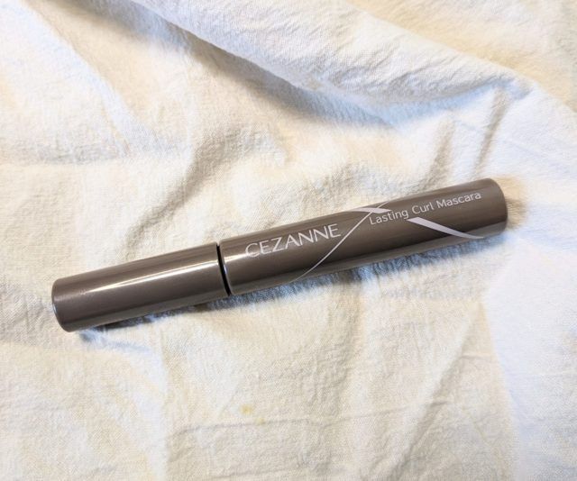 セザンヌのコスメ