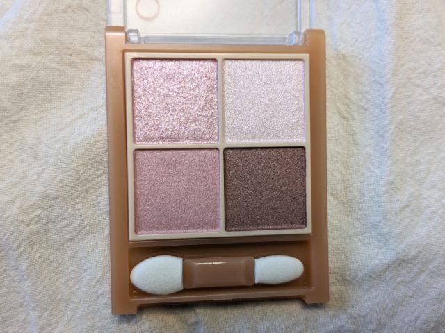 セザンヌのコスメ