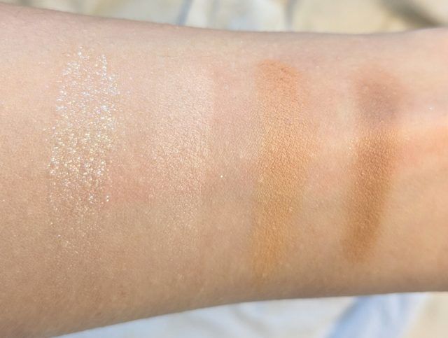 セザンヌのコスメ