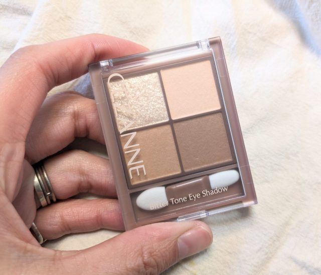 セザンヌのコスメ