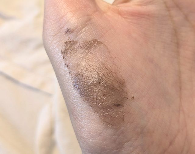 セザンヌのコスメ