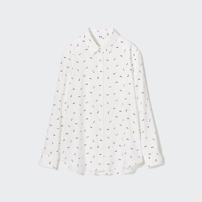 画像2: 出典：ユニクロ