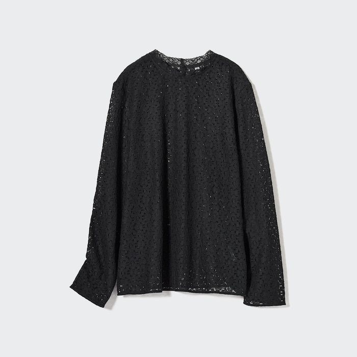 画像1: 出典：ユニクロ