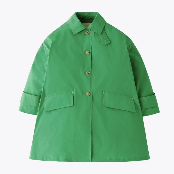 画像: 「HUMBIE（REPLAY GREEN）」￥107,800 出典：マッキントッシュ