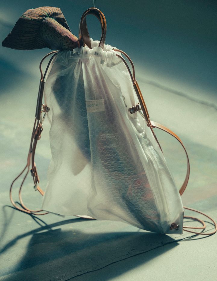 《ベイクルーズ》の受注生産プロジェクト《コア》の第2弾がスタート！クリエイティブディレクターは林真理子さんが担当