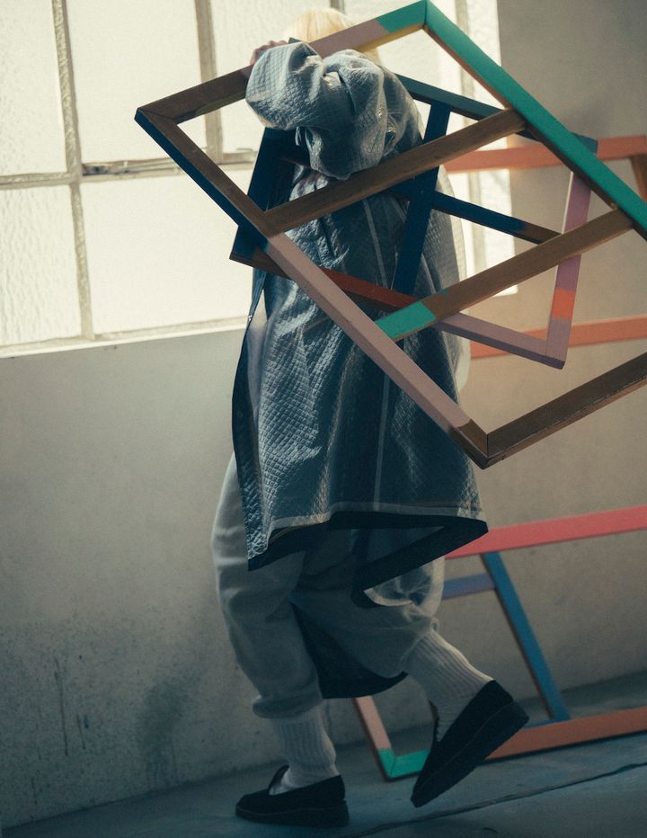 《ベイクルーズ》の受注生産プロジェクト《コア》の第2弾がスタート！クリエイティブディレクターは林真理子さんが担当