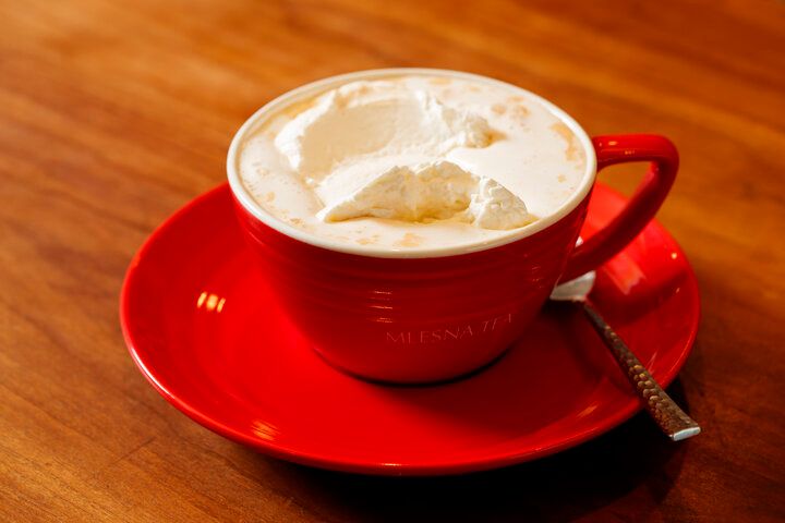 130種以上の紅茶を“ティーフリー”で。梅田のティーサロン「ムレスナティー 大阪」で心ゆくまで紅茶を楽しむ