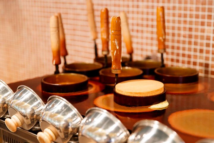 130種以上の紅茶を“ティーフリー”で。梅田のティーサロン「ムレスナティー 大阪」で心ゆくまで紅茶を楽しむ