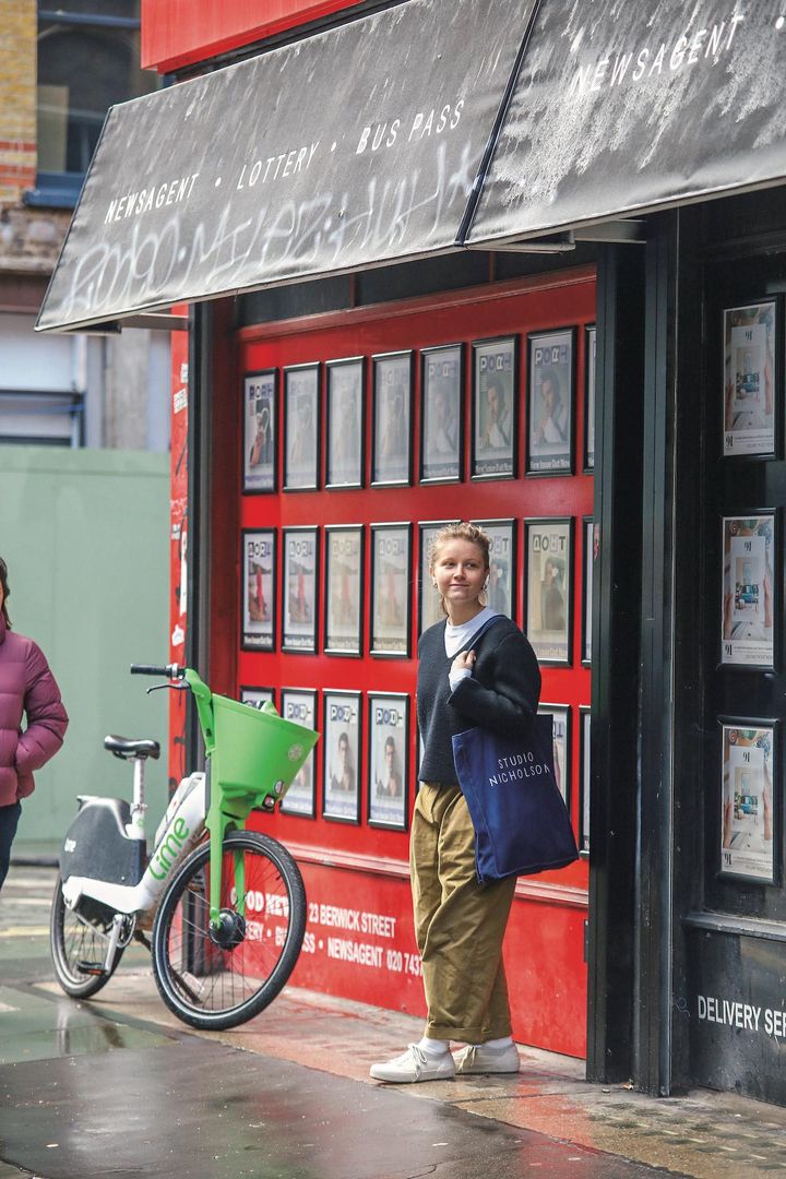 季節の変わり目のオシャレコーデ7選。アウター選びや重ね着の参考に【ロンドンガールの一週間コーデ】