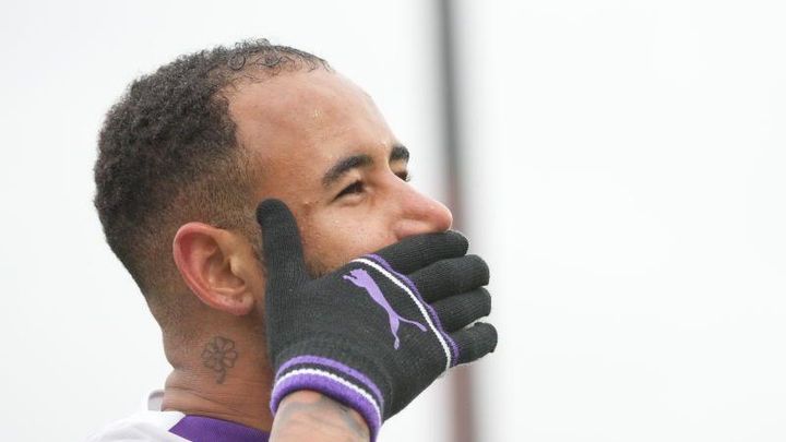 京都サンガの新外国人マルコ・トゥーリオ、豪州でのパスサッカーから「京都のダイレクトスタイル」に馴染むために考えていること