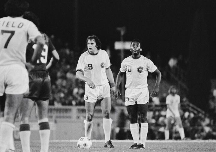 歴史上「最も直接フリーキックのゴールが多い選手」ベスト10