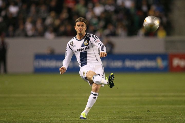 歴史上「最も直接フリーキックのゴールが多い選手」ベスト10