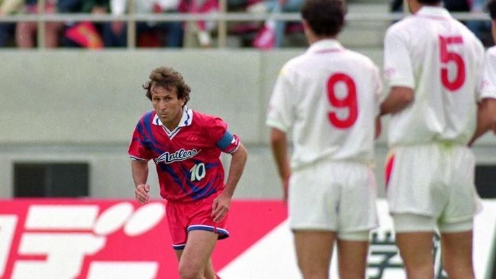 歴史上「最も直接フリーキックのゴールが多い選手」ベスト10