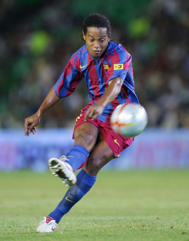 歴史上「最も直接フリーキックのゴールが多い選手」ベスト10