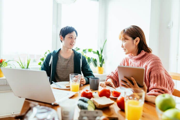 いい夫と呼ばれるのはどんな男性？夫婦円満になるためにやるべきこととは？