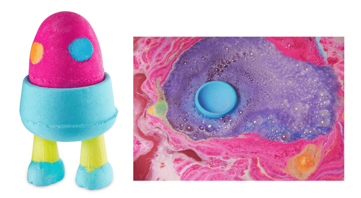 プレゼントにもおすすめ！ ラウンド後の疲れを楽しく癒すバスアイテム