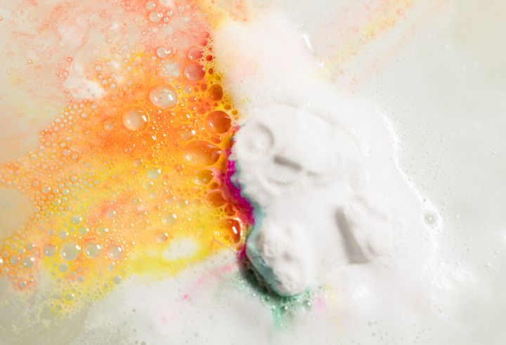 プレゼントにもおすすめ！ ラウンド後の疲れを楽しく癒すバスアイテム