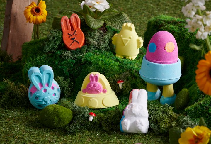 プレゼントにもおすすめ！ ラウンド後の疲れを楽しく癒すバスアイテム