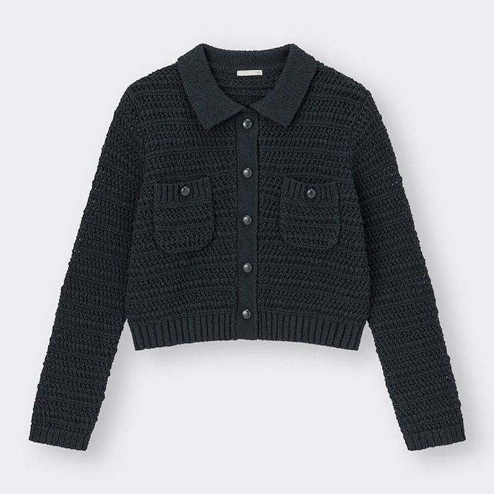 画像1: 出典：GU