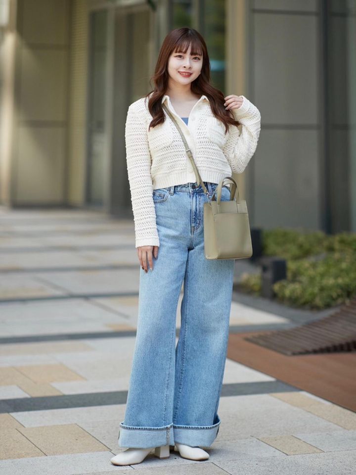 画像2: 出典：GU