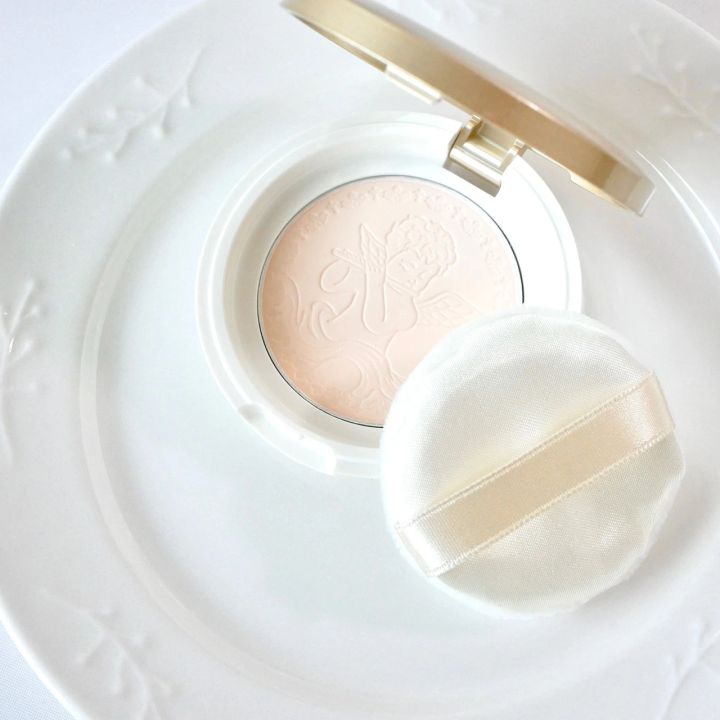 ミラノコレクション フェースアップパウダー リトルジェントル