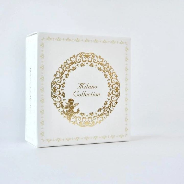 ミラノコレクション フェースアップパウダー リトルジェントル_パッケージ