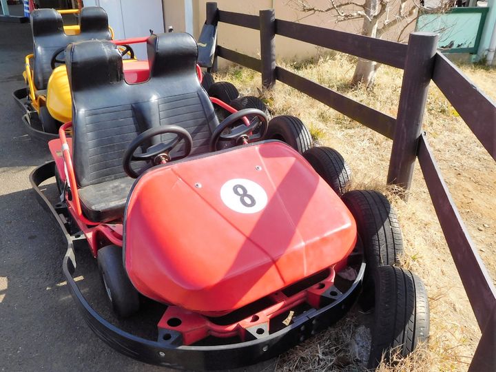 飲酒後にゴーカートに乗ると法的責任を問われる？