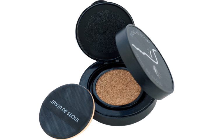 ジャビン ドゥ ソウル ウィンクファンデーションパクト