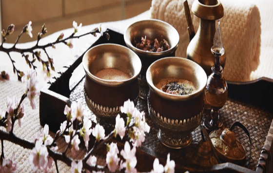 高級エステイメージ画像