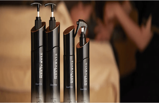 高級エステイメージ画像