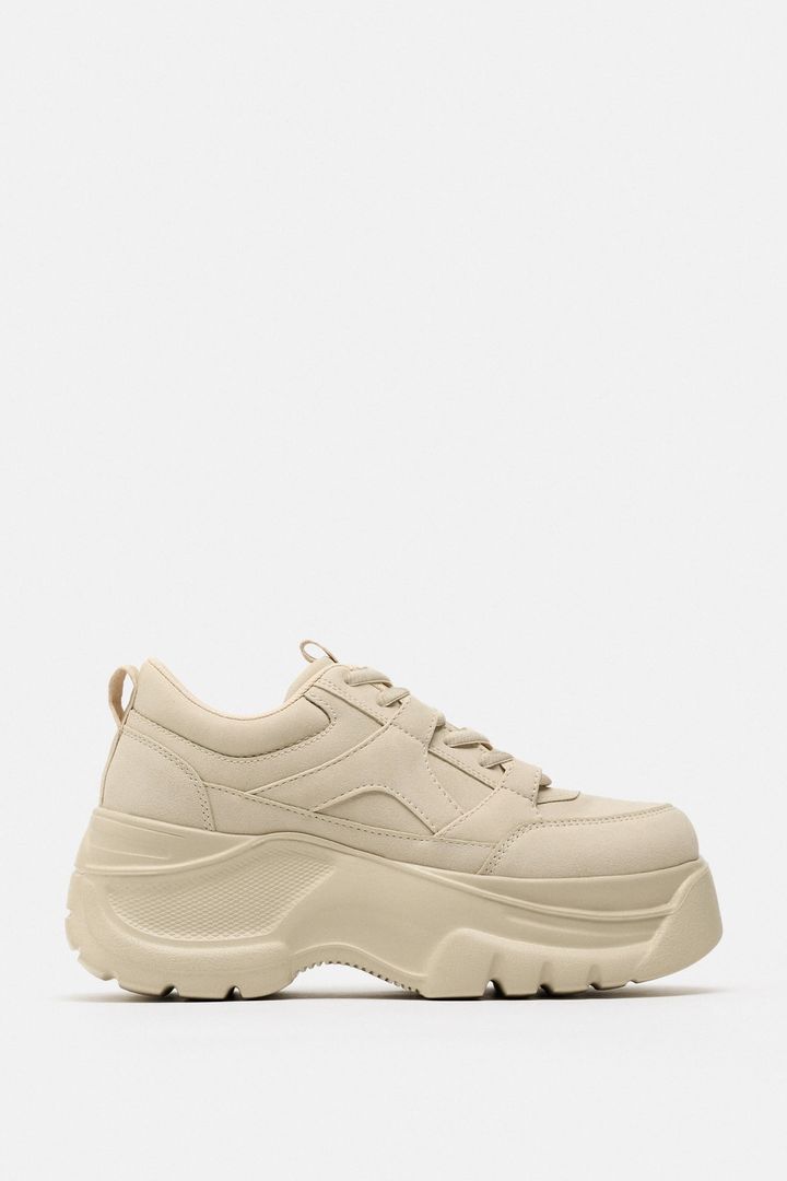 画像2: 出典：ZARA