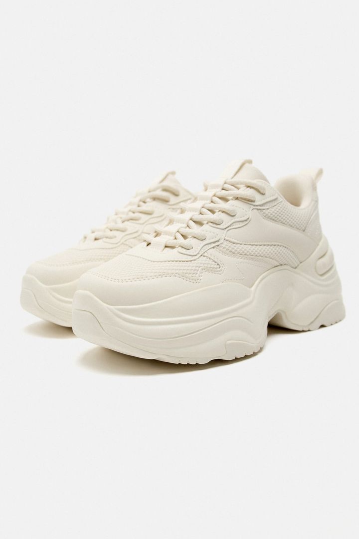 画像1: 出典：ZARA