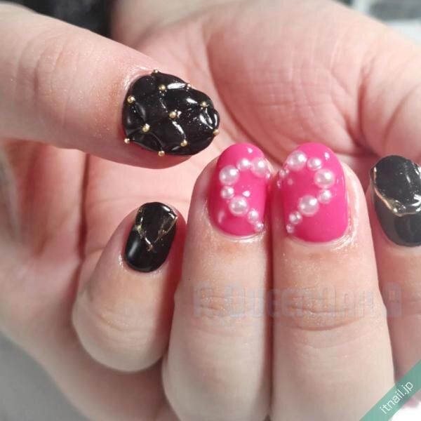 R.QueenNailが投稿したネイルデザイン [photoid:I0125304] via Itnail Design (729020)