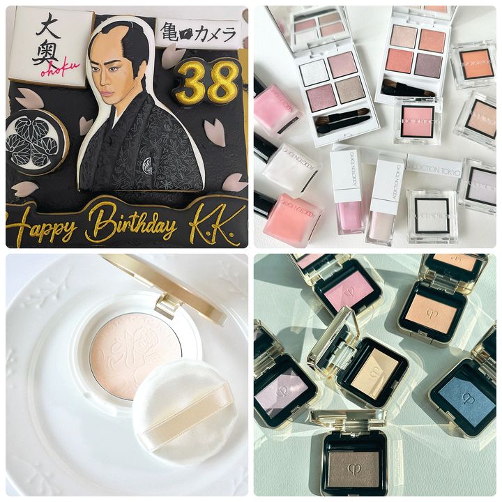 【インスタグラム人気投稿ランキングTOP5】