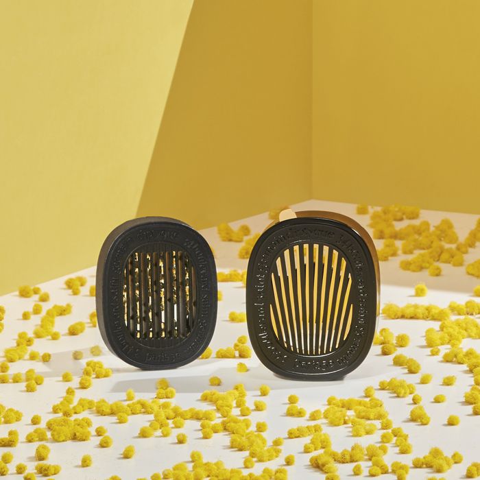 Diptyque カーディフューザー セット