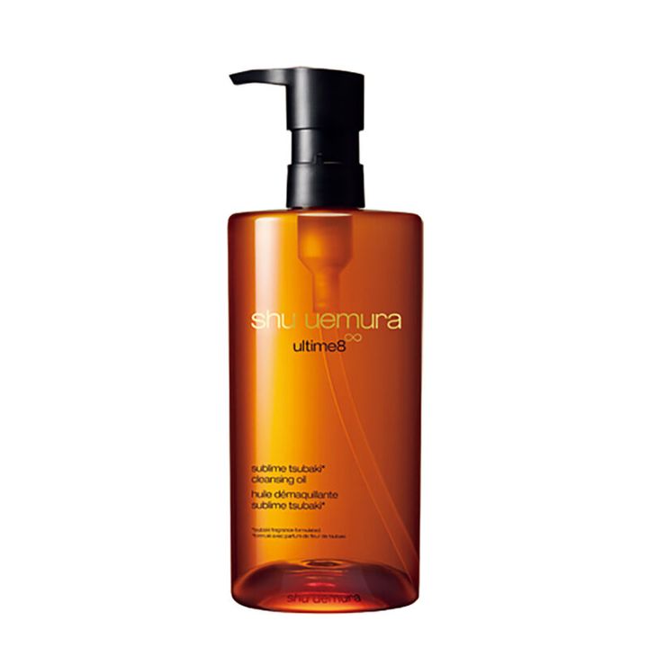 アルティム8∞ スブリム ビューティ クレンジング オイルn