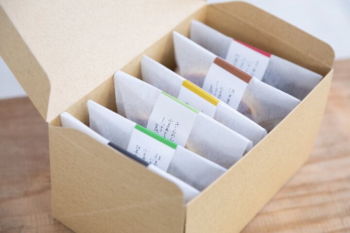 兵庫・伊丹「どらやきキツネイロ」で個性派どら焼きを食べ比べ♪