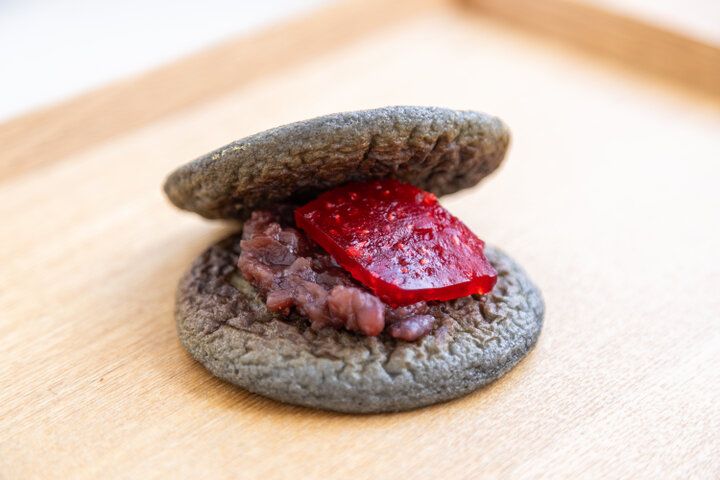 兵庫・伊丹「どらやきキツネイロ」で個性派どら焼きを食べ比べ♪