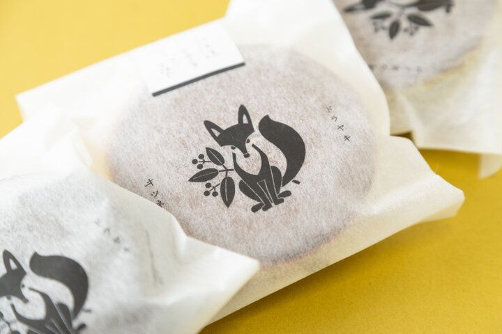 兵庫・伊丹「どらやきキツネイロ」で個性派どら焼きを食べ比べ♪