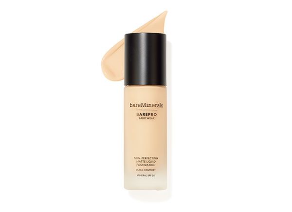 ベアプロ 24HR リキッド ファンデーション