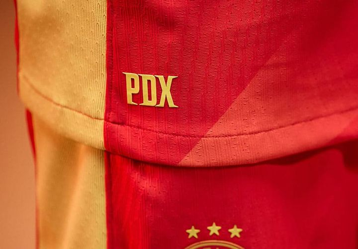 “なでしこ”杉田妃和が所属！ポートランド・ソーンズが新ユニを発表 「バラの花」がテーマの理由とは