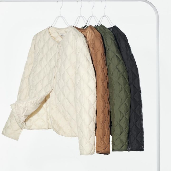 画像1: 出典：ユニクロ