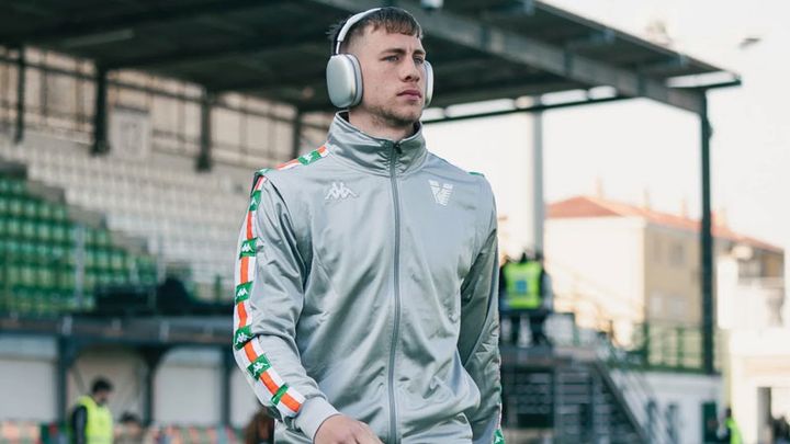 40年前の“祭典”に触発！『Kappa×ヴェネツィア』の新作トラックスーツ「LA84」は、新しいのに懐かしい