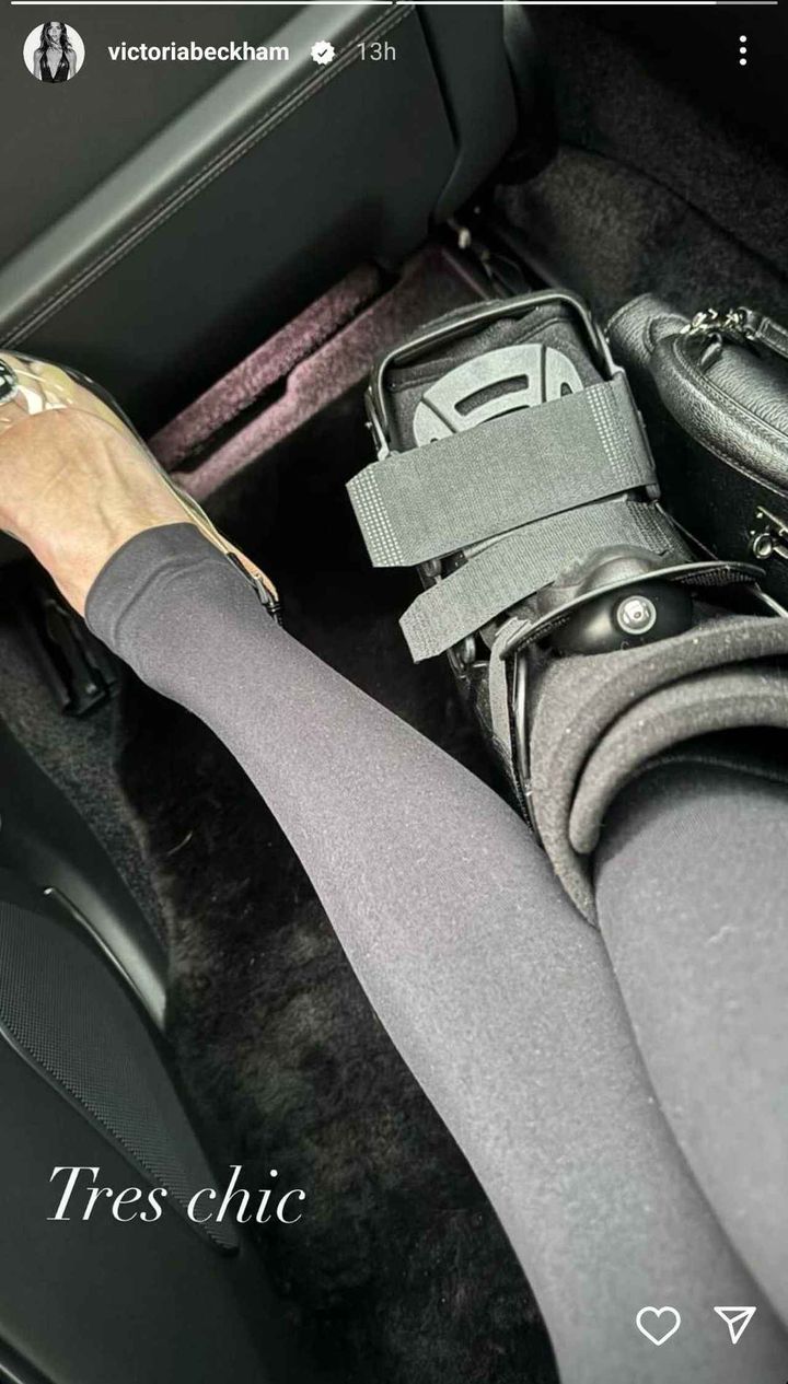 画像2: ヴィクトリア・ベッカムがパリでショーを開催